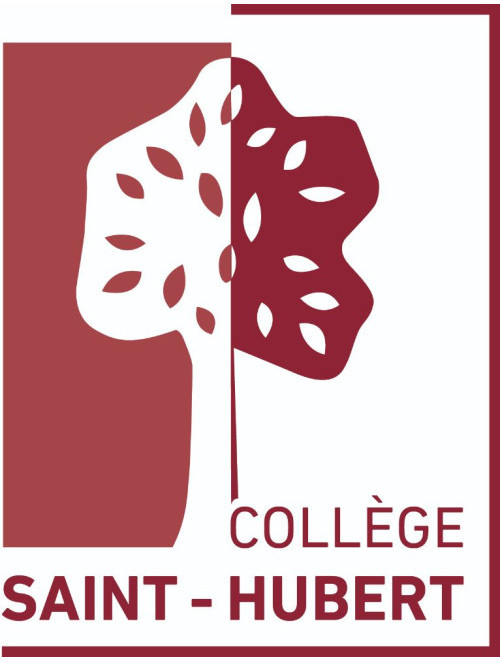 Logo Collège Saint-Hubert - Secondaire