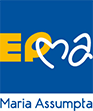 Logo Maria Assumpta - Fondamentale