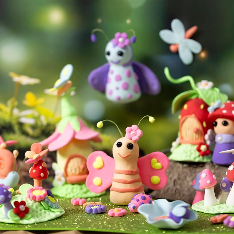 rayon loisir créatif