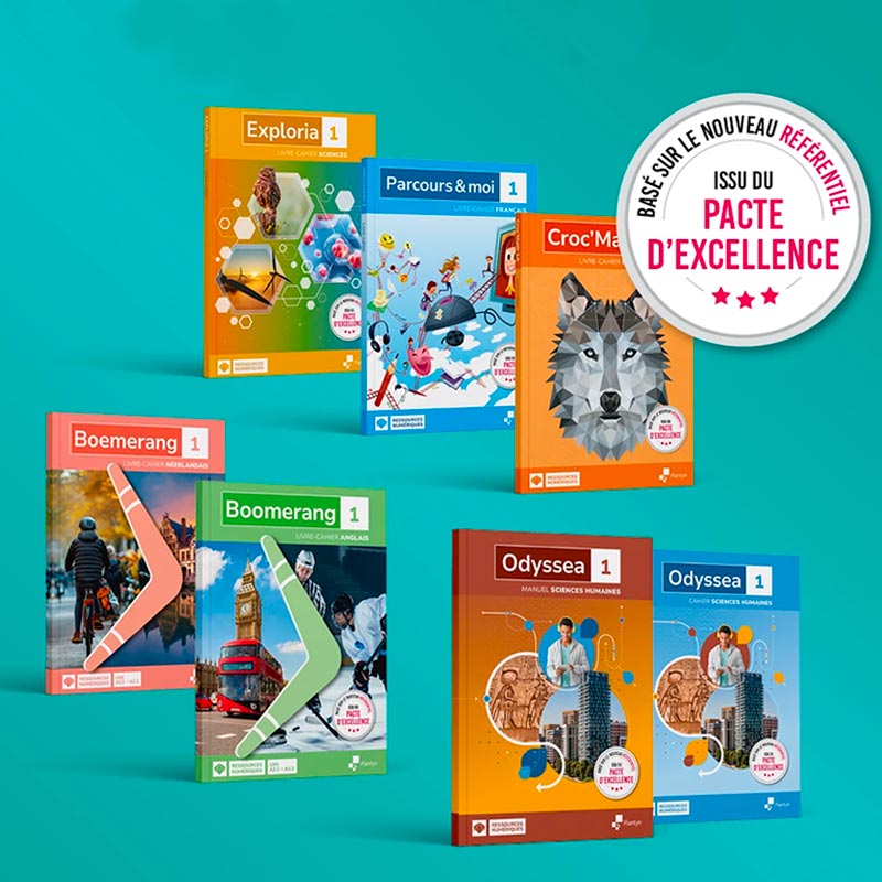 rayon manuels scolaires