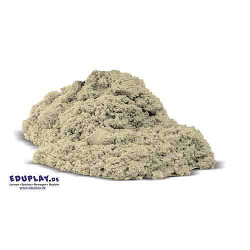 Sable fluide 1 kg naturel