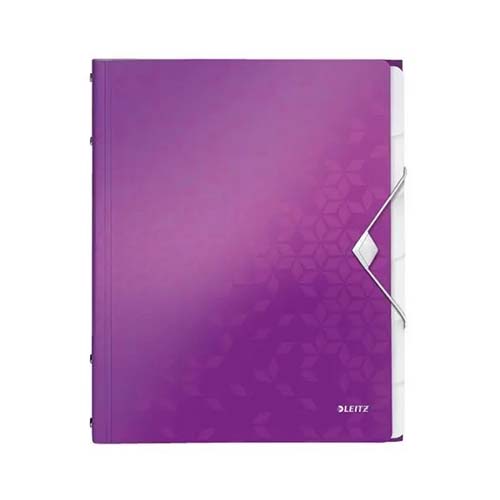 Trieur 6 touches [Violet]