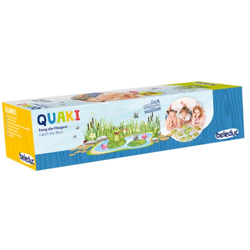 Quaki