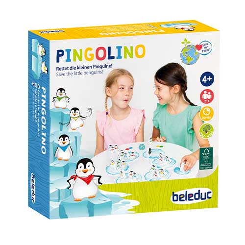 Pingolino