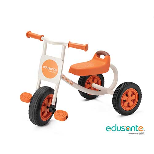 Tricycle Edusanté L:78 x B: 44 xH: 54.8 cm