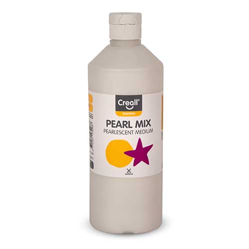 Pearly Creal Mix 500 ml