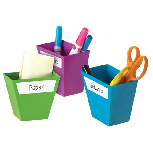 4 pots magnétiques pour tableau 4 pots magnétiques pour tableau
