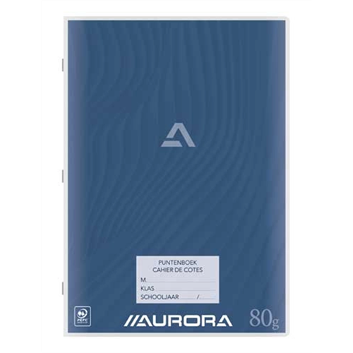 Cahier de cotes 32 feuillets 297x210mm Cahier de cotes 32 feuillets 297x210mm