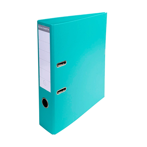 Classeur à levier Exacompta A4 dos de 70mm *Choisir sa couleur Classeur à levier Exacompta A4 dos de 70mm *Choisir sa couleur