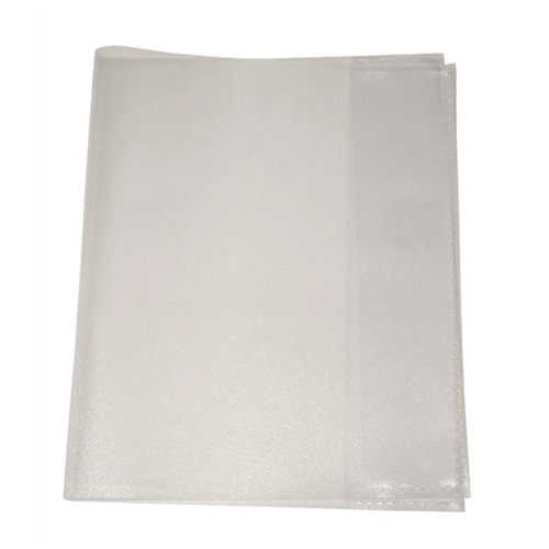 Couvre-cahier Aurora A4 – 25 pièces *Choisir la couleur Couvre-cahier Aurora A4 – 25 pièces *Choisir la couleur