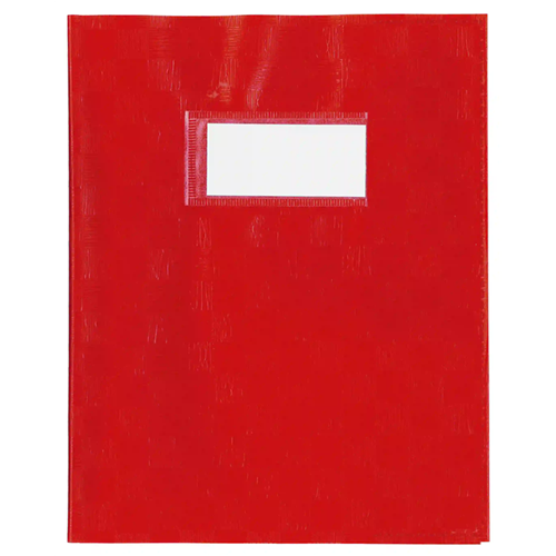 Couvre-cahier Aurora A5 – 25 pièces *Choisir la couleur Couvre-cahier Aurora A5 – 25 pièces *Choisir la couleur