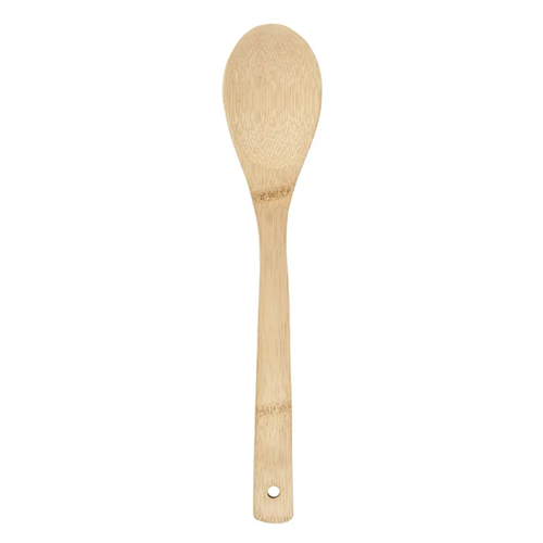 Cuillère en bambou Cuillère en bambou