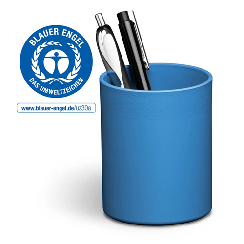 Durable ECO-potloodhouder *Kies een kleur Durable ECO-potloodhouder *Kies een kleur