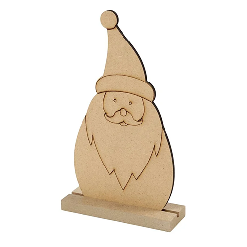 Figurine de père Noël Figurine de père Noël