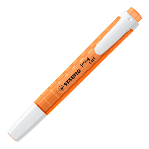 Fluo Surligneur Stabilo Swing cool Pastel *Choisir la couleur Fluo Surligneur Stabilo Swing cool Pastel *Choisir la couleur