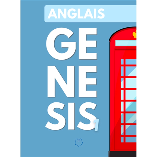 Genesis 1 Genesis 1