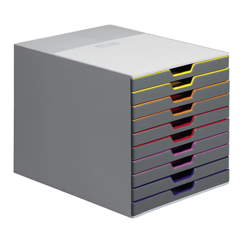 Klasseermodule Durable Varicolor® 10 laden Klasseermodule Durable Varicolor® 10 laden