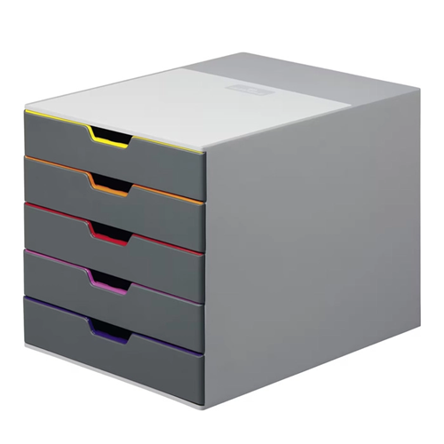 Klasseermodule Durable Varicolor® 5 laden Klasseermodule Durable Varicolor® 5 laden