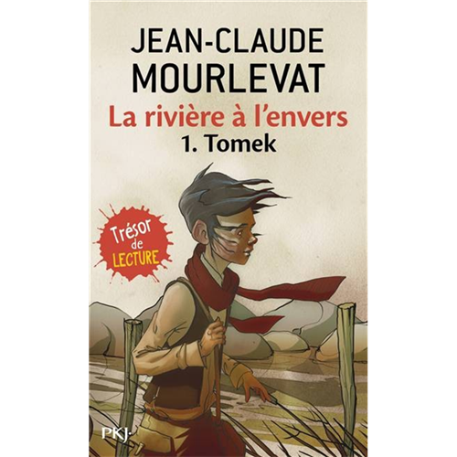 La rivière à l'envers - Tome 1 La rivière à l'envers - Tome 1