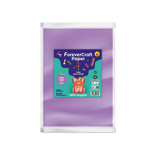 Papier dessin A4 120g, 100 feuilles *Choisir la couleur Papier dessin A4 120g, 100 feuilles *Choisir la couleur