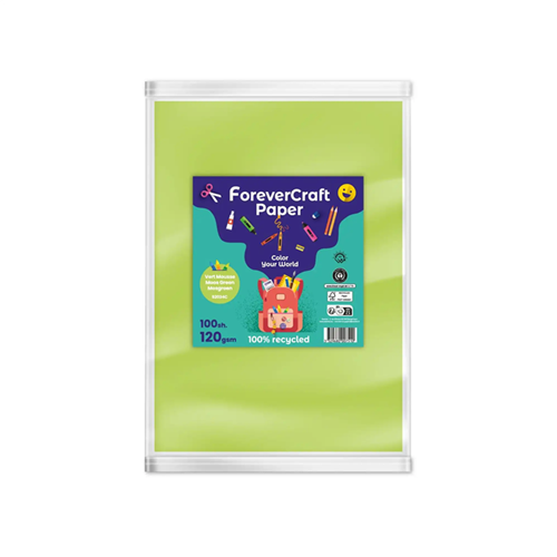 Papier dessin A4 120g, 100 feuilles *Choisir la couleur Papier dessin A4 120g, 100 feuilles *Choisir la couleur