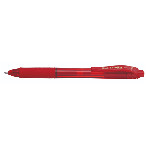 Pentel stylo roller Energel-X BL107 rétractable 0.7mm *Choisir la couleur Pentel stylo roller Energel-X BL107 rétractable 0.7mm *Choisir la couleur