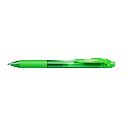 Pentel stylo roller Energel-X BL107 rétractable 0.7mm *Choisir la couleur Pentel stylo roller Energel-X BL107 rétractable 0.7mm *Choisir la couleur