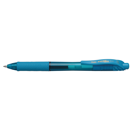 Pentel stylo roller Energel-X BL107 rétractable 0.7mm *Choisir la couleur Pentel stylo roller Energel-X BL107 rétractable 0.7mm *Choisir la couleur