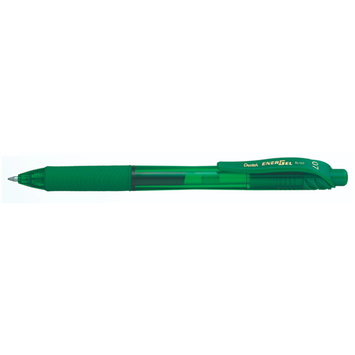 Pentel stylo roller Energel-X BL107 rétractable 0.7mm *Choisir la couleur Pentel stylo roller Energel-X BL107 rétractable 0.7mm *Choisir la couleur