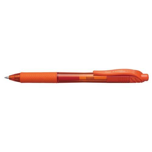 Pentel stylo roller Energel-X BL107 rétractable 0.7mm *Choisir la couleur Pentel stylo roller Energel-X BL107 rétractable 0.7mm *Choisir la couleur
