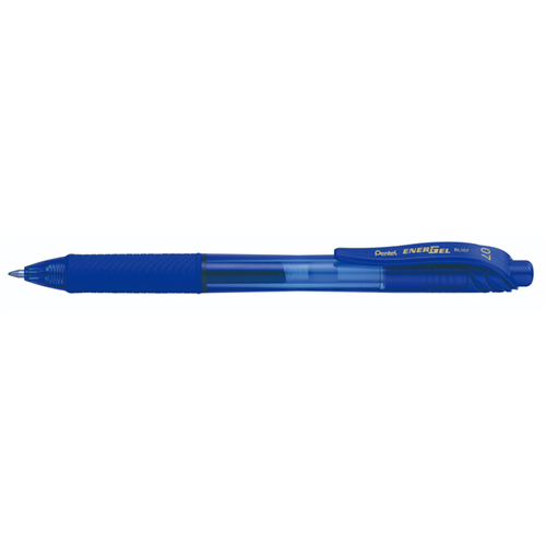 Pentel stylo roller Energel-X BL107 rétractable 0.7mm *Choisir la couleur Pentel stylo roller Energel-X BL107 rétractable 0.7mm *Choisir la couleur