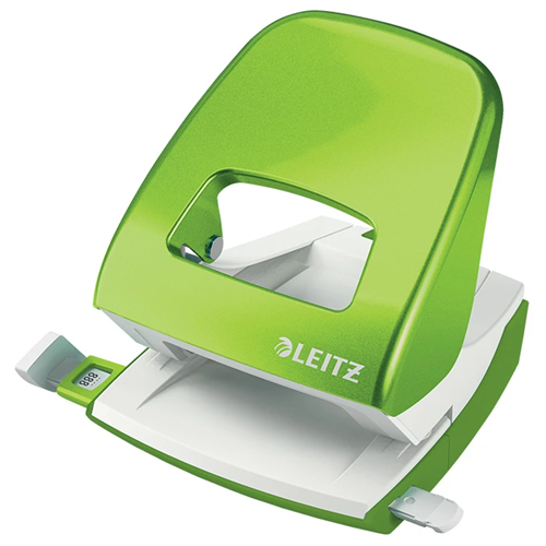 Perforateur Leitz de bureau en métal Nexxt Wow *Choisir la couleur Perforateur Leitz de bureau en métal Nexxt Wow *Choisir la couleur