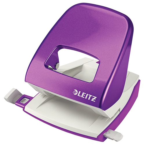Perforateur Leitz de bureau en métal Nexxt Wow *Choisir la couleur Perforateur Leitz de bureau en métal Nexxt Wow *Choisir la couleur