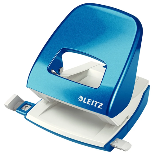 Perforateur Leitz de bureau en métal Nexxt Wow *Choisir la couleur Perforateur Leitz de bureau en métal Nexxt Wow *Choisir la couleur
