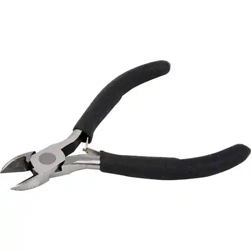 Pince coupante 10 cm Pince coupante 10 cm