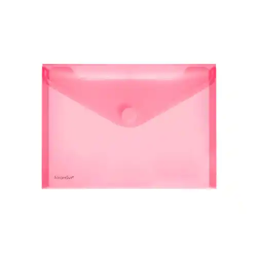 Pochette-enveloppe velcro A5 Foldersys 10 pièces *Choisir sa couleur Pochette-enveloppe velcro A5 Foldersys 10 pièces *Choisir sa couleur