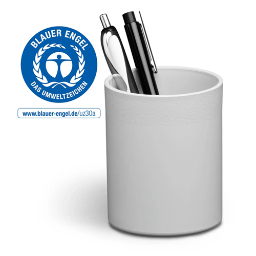 Pot à crayons Durable ECO *Choisir la couleur Pot à crayons Durable ECO *Choisir la couleur