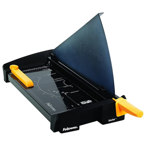 Rogneuse Fellowes Stellar A3 Rogneuse Fellowes Stellar A3