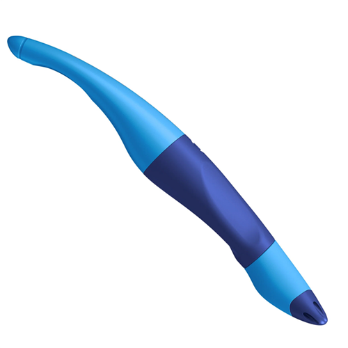 Roller stylo ergonomique Stabilo EASYoriginal - Gaucher Roller stylo ergonomique Stabilo EASYoriginal - Gaucher
