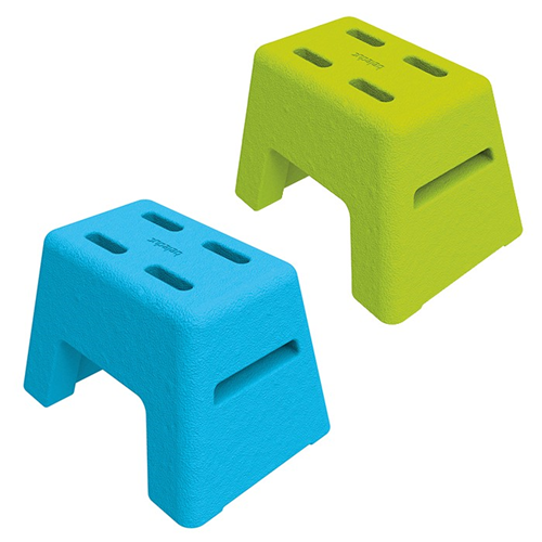 Seat & Play Beleduc - Set 2, « 2 blocs EPP » Seat & Play Beleduc - Set 2, « 2 blocs EPP »
