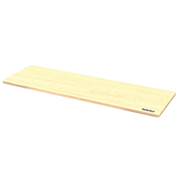 Seat & Play Set 4, « 2 planches d'assise XL en bois »