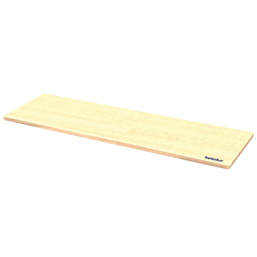 Seat & Play Set 4, « 2 planches d'assise XL en bois » Seat & Play Set 4, « 2 planches d'assise XL en bois »