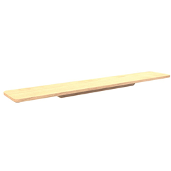 Seat & Play Set 5 « 2 plateaux de jeu en bois »