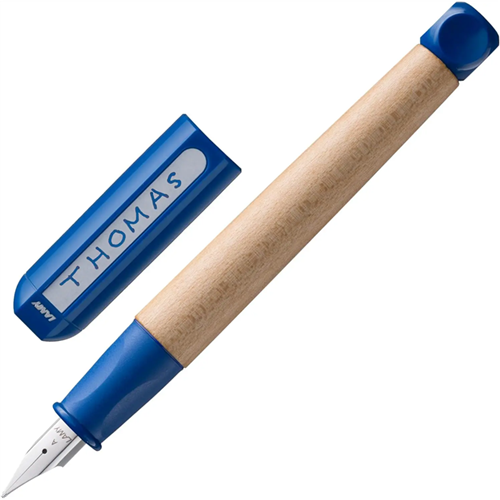 Stylo plume LAMY ABC - Bleu Stylo plume LAMY ABC - Bleu