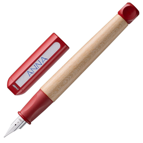 Stylo plume Lamy ABC *Choisir la couleur Stylo plume Lamy ABC *Choisir la couleur