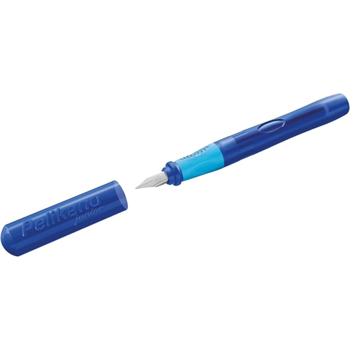 Stylo plume Pélikan junior gaucher *Choisir la couleur Stylo plume Pélikan junior gaucher *Choisir la couleur