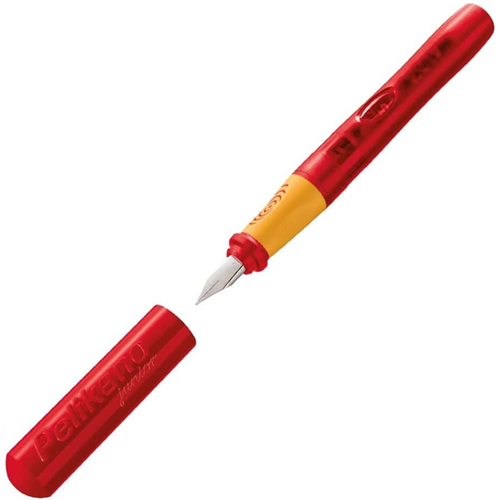 Stylo plume Pélikan junior gaucher *Choisir la couleur Stylo plume Pélikan junior gaucher *Choisir la couleur
