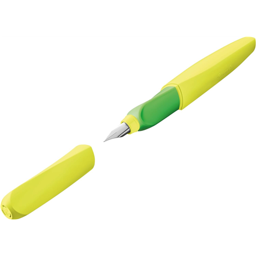 Stylo plume Pelikan Twist *Choisir la couleur Stylo plume Pelikan Twist *Choisir la couleur