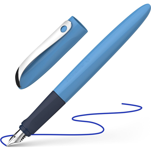 Stylo plume Schneider - Couleur aléatoire Stylo plume Schneider - Couleur aléatoire