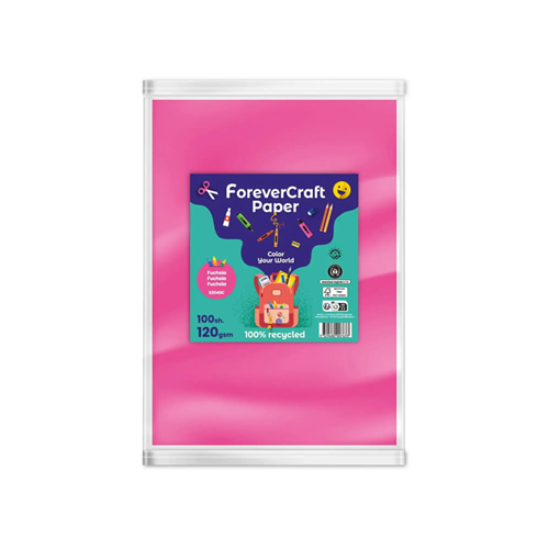 Tekeningpapier A4 120 g, 100 vellen *Kies de kleur Tekeningpapier A4 120 g, 100 vellen *Kies de kleur